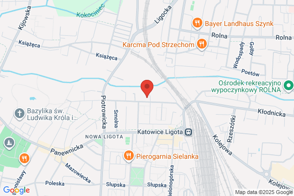 Sela. Osrodek szkolenia kierowców