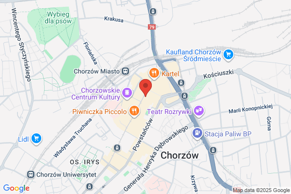 KRM Nieruchomosci. J. Wilczynski, rzeczoznawca majatkowy
