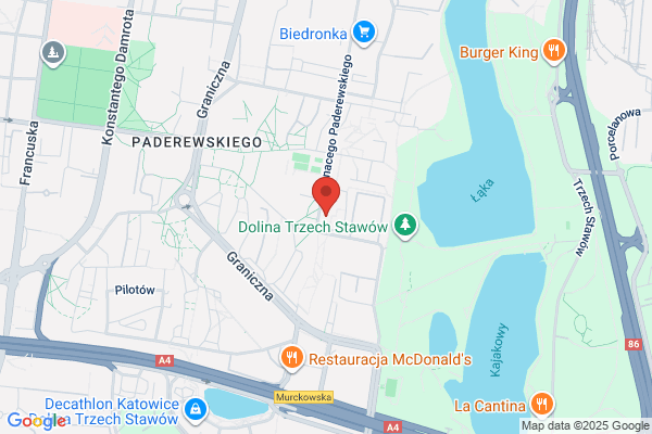 Biuro Obrotu Nieruchomosciami Spóldzielni Mieszkaniowej im. I.J. Paderewskiego