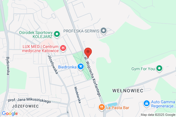 Metropolis Nieruchomosci Komercyjne. Sp. z o.o.