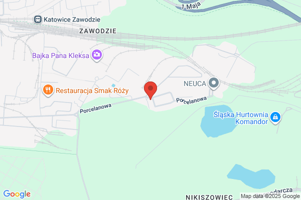 Slaska Gielda Nieruchomosci. Drag T.