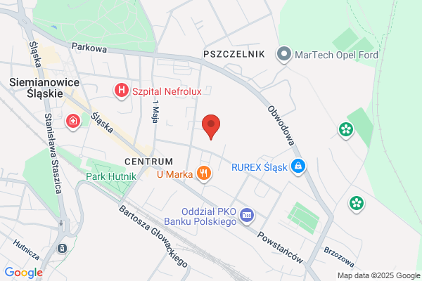 MPGKiM. Sp. z o.o. Pogrzebowe uslugi