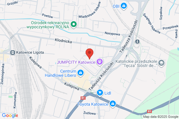 Radpol. FHU. Radkowski S.