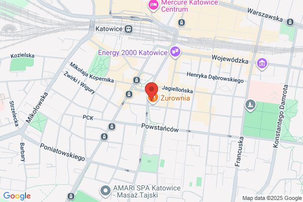Dabrowska Maria. Kancelaria notarialna, notariusz