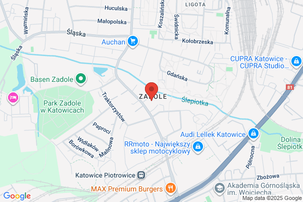 Uslugi szewsko - kaletnicze