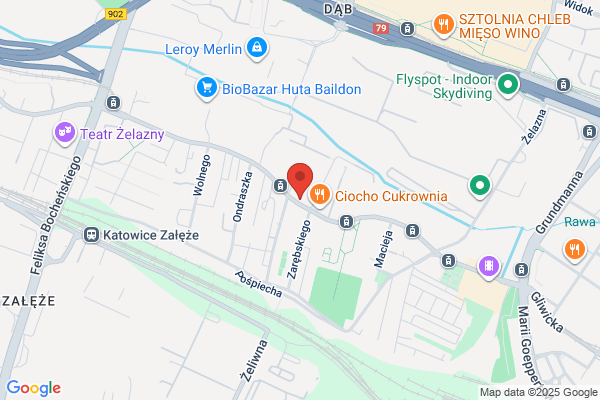 Frycz-Wesolowska Maria. Sklep obuwniczo - galanteryjny