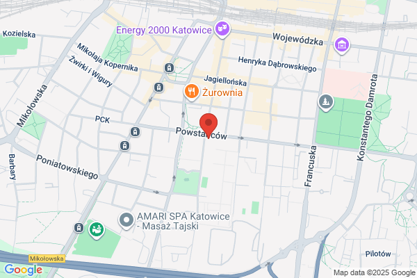 Noma Sma. Sp. z o.o. Biuro handlowe