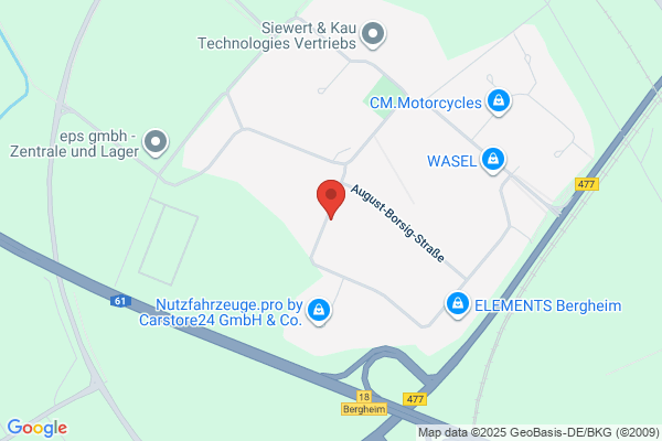 Specpol Security. Agencja ochrony