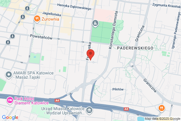 PWP Katowice. Sp. z o.o.