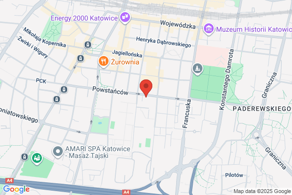 Sozoprojekt. Sp. z o.o. Przedsiebiorstwo ocen i inzynierii srodowiska