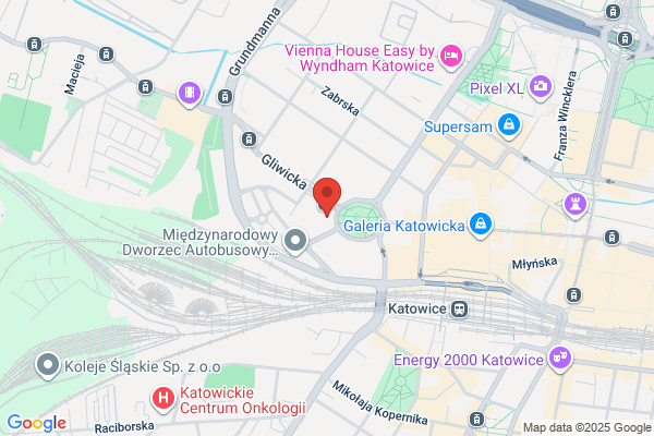 Paterok Katarzyna. Firma handlowo - uslugowa