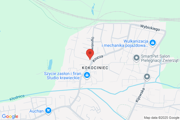 Serwis techniczny sprzetu ogrodniczego
