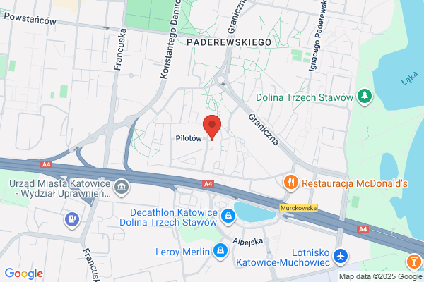 Żłobek Kosi Kosi Łapci