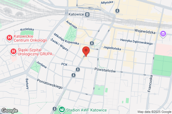 Weglozbyt SA. Centrala Zbytu Wegla