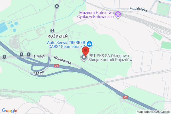 Serwis ogumienia, geometria kól