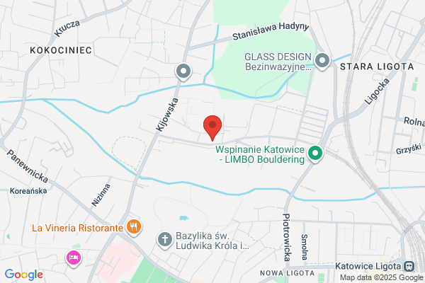 Opokor. Pracownia optyczno - okulistyczna
