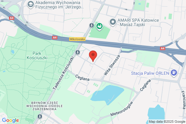 Opticus. Zaklad okulistyczno - optyczny