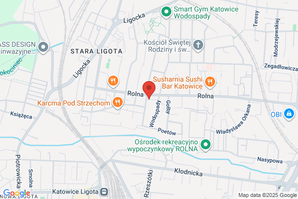 Zboron Ewa. Sklep z owocami i warzywami