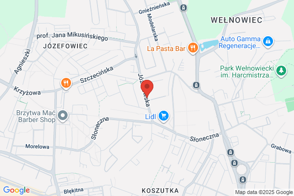 Map Polska. Sp. z o.o. Oddzial