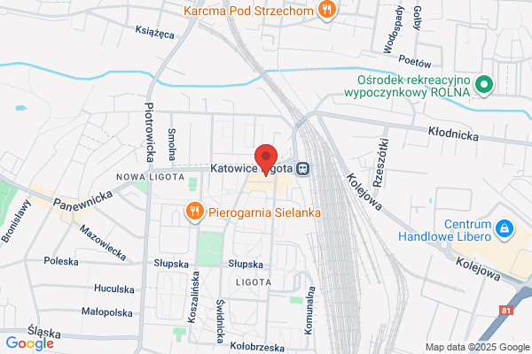 Igielka. Pasmanteria