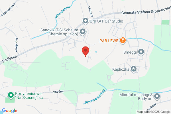 Centrum Opieki nad Chorymi Niepelnosprawnymi oraz Dziecmi w Domu