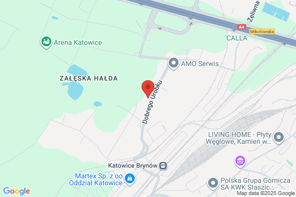 Duet Centrum. Ogólnopolska Grupa Biur Zapoznawczych