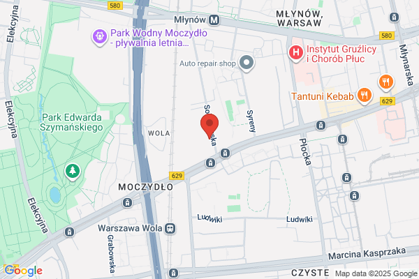 Krajowe Centrum Hodowli Zwierzat w Warszawie. Oddzial Katowice