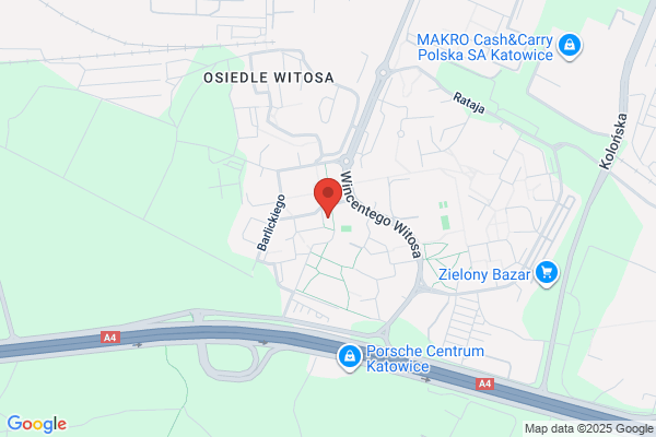Niepubliczny Zaklad Pielegnacyjno - Opiekunczy