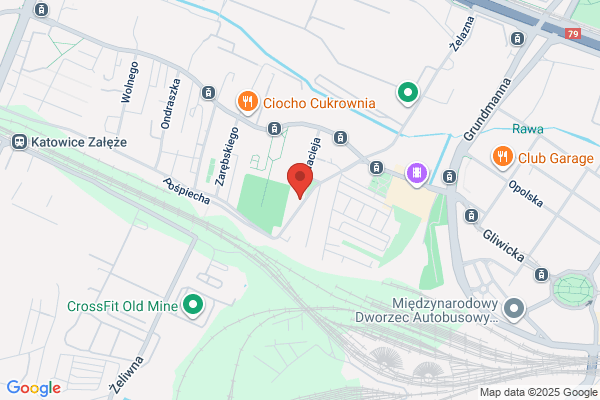 Powiatowy Urzad Pracy
