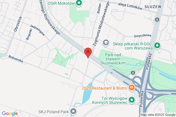 Stow Polska. Sp. z o.o. Rozwiazania magazynowe