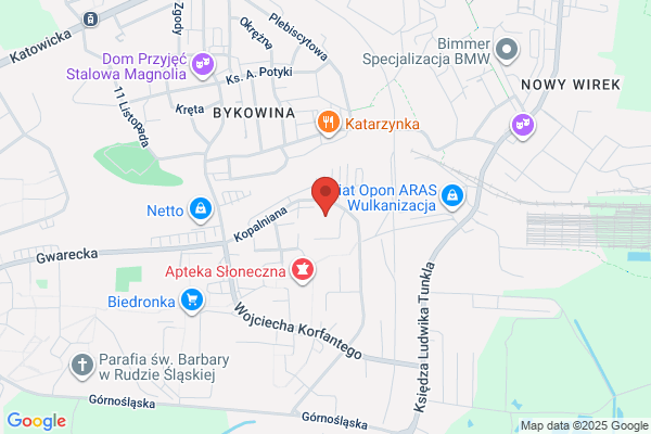 Wózki widlowe. Naprawa, serwis