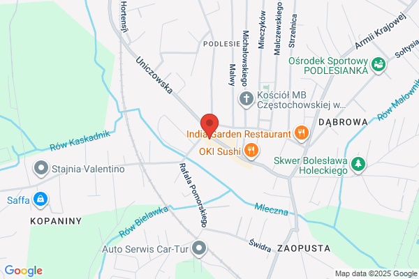 Adam. Piekarnia. A. Dunat i Wspólnicy. Sp.j.