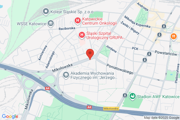 Bak T.E. Piekarnia, ciastkarnia
