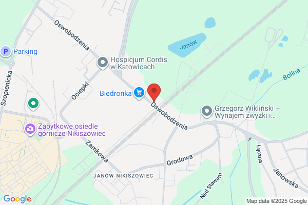 Bonczyk Antoni. Piekarnia, cukiernia
