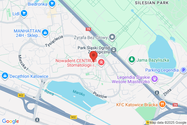 Chlebus. Piekarnia, ciastkarnia
