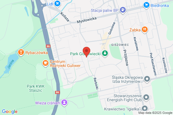 Michalski M. Piekarnia, ciastkarnia