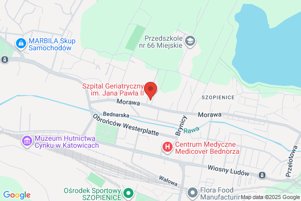 Seba-Med. NZOP. Uslugi pielegniarskie