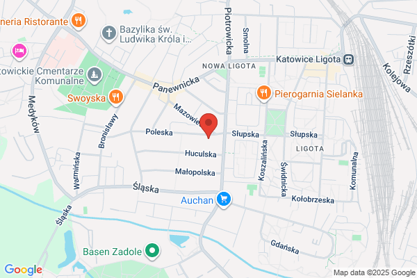 Telepizza Poland. Sp. z o.o. Pizzeria