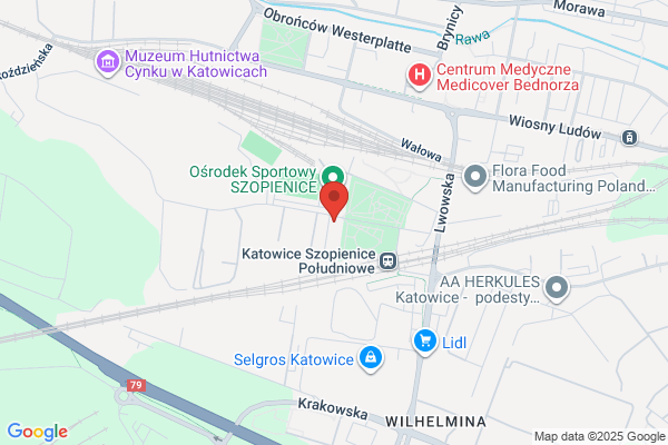 Auto-Service. Instalacje gazowe do wózków widlowych