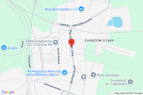 Osrodek Pomocy Osobom Uzaleznionym od Alkoholu