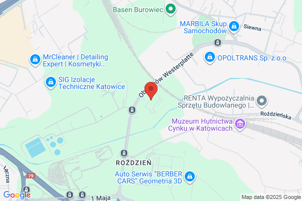 Pogotowie wodno-kanalizacyjne Rejonowego Przedsiebiorstwa Wodociagów i Kanalizacji