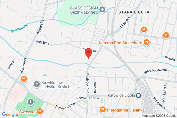 Charon. Uslugi pogrzebowe i kremacyjne