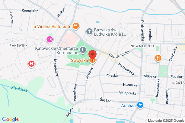 Nokturn. Firma pogrzebowa