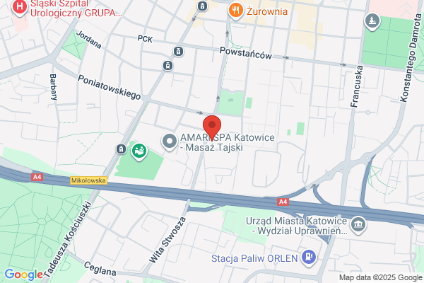 Caritas Archidiecezji Katowickiej