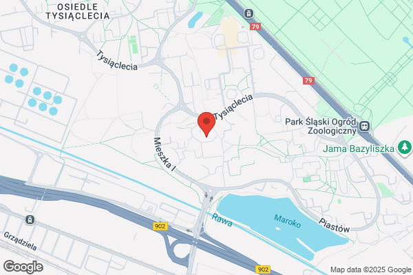 Srodowiskowy Dom Samopomocy nr 1