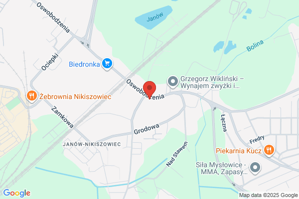 Srodowiskowy Dom Samopomocy przy Slaskim Stowarzyszeniu Ad Vitam Dignam