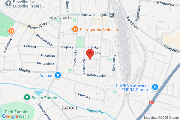 Swietlica srodowiskowa Miejskiego Osrodka Pomocy Spolecznej