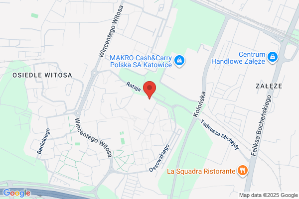 Poradnia Psychologiczno - Pedagogiczna nr 1