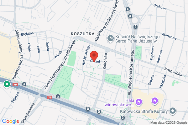 Poradnia Psychologiczno - Pedagogiczna nr 5