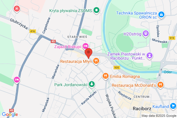 Sportex. FHU. Wierzbicka I.